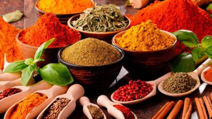 Vastu Tips: स्वयंपाकघरात तुम्हीसुद्धा मीठ आणि मिरची एकाच ठिकाणी ठेवता का? जाणून घ्या वास्तू टिप्स