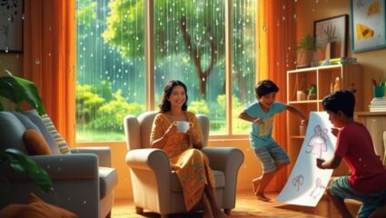 Vastu Tips: पावसाळ्यात वास्तूच्या या नियमांचे करा पालन, तुमच्या घरातील कीटक राहतील दूर