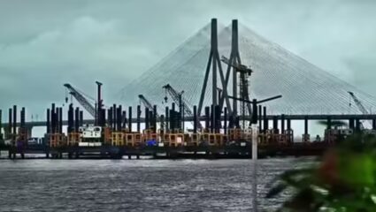Versova-Bandra Sea Link संबंधित महत्वाची बातमी, खर्चात ६७८८ कोटींनी वाढ, कोणते बदल होणार? जाणून घ्या