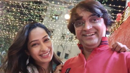 Priya Marathe: ‘बाबा मिस यू…बाबा लव्ह यू..’, लाडक्या लेकीसाठी विजू मानेंची हृदयस्पर्शी पोस्ट