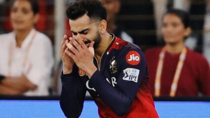 Virat Kohli: बंगळूरु चेंगराचेंगरीवर विराट कोहलीने 3 महिन्यांनंतर मौन सोडले, म्हणाला- “आनंदाचा क्षण एका दुःखद….”