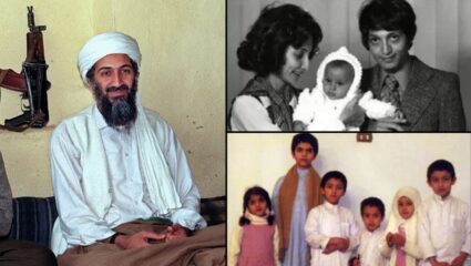 Osama Bin Laden : पाकिस्तानने ओसामा बिन लादेनच्या पत्नींसोबत काय केले? झरदारींच्या सहकाऱ्याचा धक्कादायक खुलासा