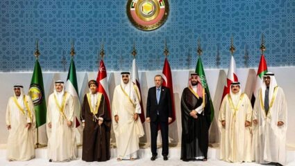 मुस्लिम देश NATO सारखे एकत्र येणार की केवळ पोकळ चर्चा? जाणून घ्या सविस्तर