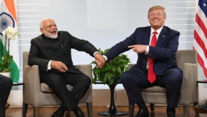 ट्रम्पचा संदेश, मोदींचे सकारात्मक उत्तर… भारत आणि अमेरिका व्यापारातील मतभेद संपणार का? जाणून घ्या काय सांगतात तज्ज्ञ