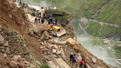 दरवर्षी किती करुन घेणार पावसामुळे नुकसान? योजना आणि वैज्ञानिक तंत्रज्ञानाचा फायदा होणार तरी कधी?
