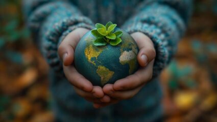 World Cleanup Day 2025 : भारताने ‘स्वच्छता उत्सव’ साजरा करत घेतला प्लास्टिकमुक्तीचा संकल्प