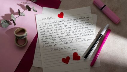 World Letter Writing Day 2025 : संवादाची हरवलेली पण अजूनही जिवंत असलेली कला म्हणजे हस्तलिखित पत्र