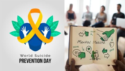 World Suicide Prevention Day : नैराश्य हे आत्महत्येचे एक प्रमुख कारण, किशोरवयीन मुलांमध्ये ‘या’ लक्षणांसह ते ओळखा