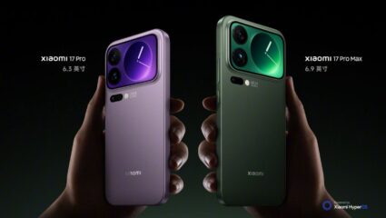 Xiaomi 17 Pro Series: टेक लव्हर्ससाठी आनंदाची बातमी, Xiaomi चे तुफानी स्मार्टफोन चीनमध्ये लाँच! काय आहे खास?