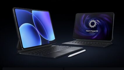 Xiaomi Pad 8: 9200mAh बॅटरीसह लाँच झाले Xiaomi चे दोन नवीन टॅब्लेट्स, जाणून घ्या किंमत आणि इतर फीचर्स