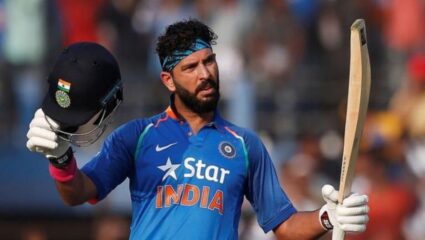 Yuvraj Singh : मोठी बातमी! माजी क्रिकेटपटू युवराज सिंह ED च्या कचाट्यात, नेमकं प्रकरण आहे तरी काय?