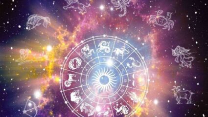 Zodiac Sign: नवरात्रीच्या पहिल्या दिवशी कर्क आणि तूळ राशीसह या राशीच्या लोकांवर राहील देवीचा आशीर्वाद