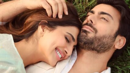 पाकिस्तानी अभिनेत्याच्या ‘अबीर गुलाल’ चित्रपटाला भारतात हिरवा कंदील; ‘या’ दिवशी होणार प्रदर्शित!