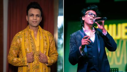 अभिजीतच्या “प्रेमरंग सनेडो” ने जिंकली प्रेक्षकांची मने! तरुणाईला भावलं मराठमोळं ठसका असलेले गाणे