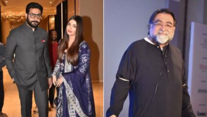 अभिषेक बच्चन आणि ऐश्वर्या राय यांच्या घटस्फोटामागील काय आहे सत्य? प्रल्हाद कक्कर यांनी केला खुलासा