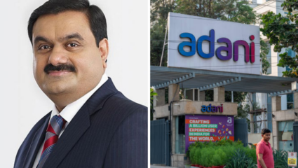 Adani Power वर मोहन यादव सरकारने दाखवला विश्वास, रू 21,000 कोटीचे दिले कंत्राट