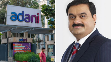 Adani Power: एका दिवसात गौतम अडानीच्या कंपनीच्या शेअर्समध्ये 12% उसळी, अचानक काय घडले