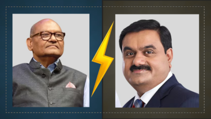 ₹57,000 कोटीच्या कर्जात बुडालेली कंपनी खरेदीसाठी भिडले Adani आणि Vedanta, कोणी मारली बाजी?