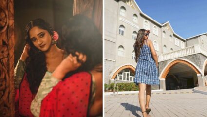 3 वर्षांनी कमबॅक, ‘अबोली’मध्ये खलनायिका बनून परतली लोकप्रिय अभिनेत्री