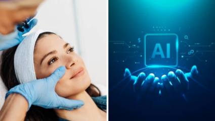 Dermatology क्षेत्रात वाढतोय AI तंत्रज्ञानाचा वापर, योग्य की धोकादायक; तज्ज्ञांचा सल्ला