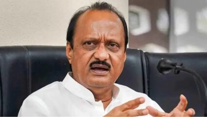 अजित पवार यांना लाज वाटली पाहिजे, अदानीच्या फाईलवर सही…; काँग्रेसचा बडा नेता संतापला