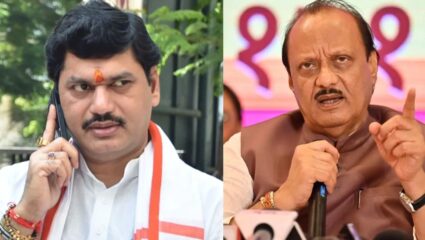धनंजय मुंडेंना पुन्हा मंत्रिमंडळात घेणार? उपमुख्यमंत्री अजित पवारांनी दिले संकेत