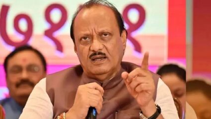 दोन वर्षात माळेगाव कारखाना कर्जमुक्त करू; अजित पवारांचं शेतकऱ्यांना मोठं आश्वासन