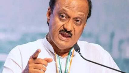 अजित पवार गटाला जोरदार झटका! ‘या’ बड्या नेत्याने पक्षाला ठोकला रामराम