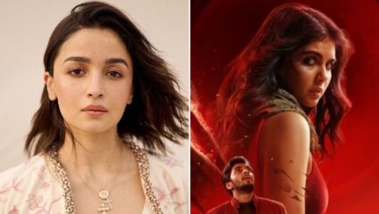 Lokah: अक्षय कुमारसोबत आलिया भट्टने ‘लोका’चे केले कौतुक, चित्रपटाला मिळालेल्या प्रतिसादाबद्दल व्यक्त केला आनंद