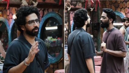 Bigg Boss 19: कुनिका नंतर आता अमाल मलिकचे प्रणीतसोबत जोरदार भांडण, कॅप्टन अमालचं का फिरलं डोकं?