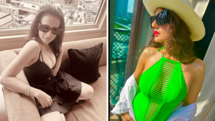 ‘या’ कारणामुळे Ameesha Patel चे झाले नाही लग्न, ‘अर्ध्या वयाची मुलं आता मला…’ व्यक्त केली खंत