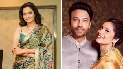 “आमच्या येणाऱ्या बाळासाठी…” अंकिता लोखंडे होणार आई? अकिंताची ‘ती’ पोस्ट व्हायरल