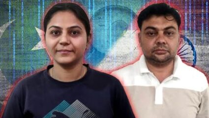ISIRun : पाकिस्तानचा भारताविरुद्ध नवा हेरगिरीचा कट; कराचीतील आयएसआयचे युनिट 412 सक्रिय