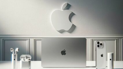 Secret Of Apple Logo: अर्धे सफरचंदच का बनला जगातील सर्वात मोठ्या टेक ब्रँडचा लोगो? काय आहे या डिझाईनमागील रहस्स?