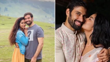 Avika Gor: राष्ट्रीय टेलिव्हिजनवर प्रियकराशी लग्न करणार टीव्ही अभिनेत्री बालिका वधू, कधी घेणार सात फेरे?