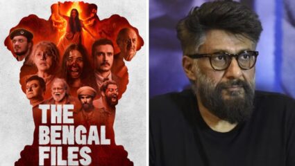 The Bengal Files: बंगालमध्ये ‘अनधिकृत बंदी’ असतानाही ‘द बंगाल फाइल्स’ कोलकातामध्ये होणार प्रदर्शित