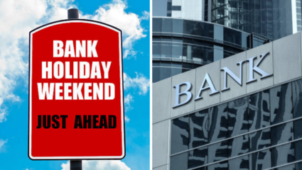Bank Holiday October 2025: ऑक्टोबरमध्ये 21 दिवस बँक करणार नाही काम, आताच करून घ्या महिन्याचे प्लॅनिंग