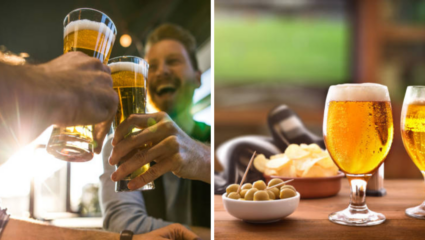 1 दिवसात किती Beer पिऊ शकता, लिव्हरच्या डॉक्टरांनी दिला मोलाचा सल्ला
