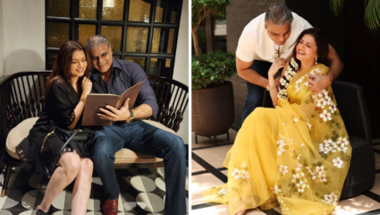 Bhagyashree ने नातं निभावण्यासाठी सांगितली सोपी गोष्ट, मजबूत नात्यासाठी काय करावे