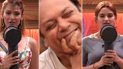 Bigg Boss 19: नेहलने झीशानला केले नॉमिनेट, नीलमला म्हटले मूर्ख; ‘बिग बॉस’च्या घरात सुरु झाला नॉमिनेशनचा ड्रामा