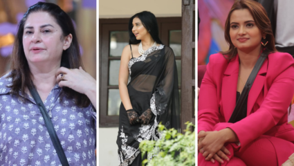Bigg Boss 19: तान्या मित्तलने तोडली नीलम आणि कुनिकाशी मैत्री, झिशानला म्हणाली…