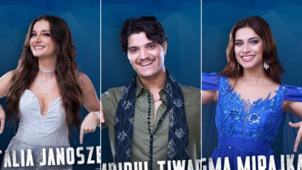 Bigg Boss 19: ‘विकेंड का वार’ ला होणार डबल एव्हिक्शन? ‘या’ दोन स्पर्धकांचा संपणार प्रवास; फराह खान घेणार क्लास
