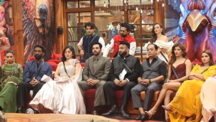 Bigg Boss 19: एका वाईल्ड कार्डमुळे बदलणार खेळ, ‘या’ क्रिकेटपटूची बहीण घेणार ‘बिग बॉस’च्या घरात एन्ट्री