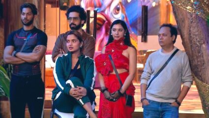 Bigg Boss 19: या आठवड्यात ‘हे’ ८ स्पर्धक अडकले नॉमिनेशनच्या जाळ्यात, कोणाचा पत्ता होणार कट्ट?