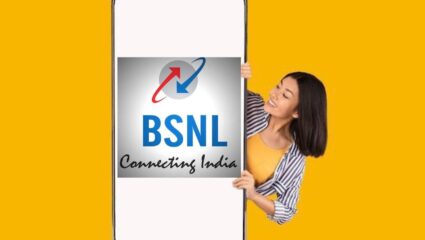 BSNL Recharge Plan: सरकारी टेलिकॉम कंपनीची जबरदस्त ऑफर! स्वस्त रिचार्ज प्लॅनमध्ये मिळणार 25 हून अधिक ओटीटी आणि बरचं काही