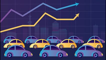 Auto Stocks ने गाठला सर्वकालीन उच्चांक, ब्रोकरेजने रेटिंग केले अपग्रेड, जाणून घ्या