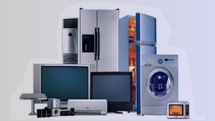 TV, AC, डिशवॉशर होतील स्वस्त, जीएसटी कपातीमुळे मागणीला फे​स्टिव बूस्ट