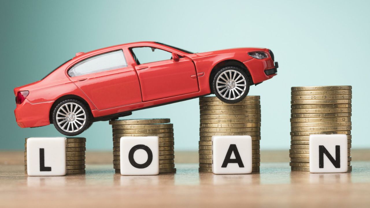कार लोन घेताय? सर्वोत्तम ऑफर कुठे मिळेल? देशातील काही प्रमुख बँकांचे व्याजदर जाणून घ्या (फोटो सौजन्य - सोशल मीडिया)