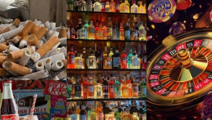 सिगारेट, तंबाखूपासून ते Cold Drinks पर्यंत…या वस्तूंच्या किमती ‘इतक्या’ टक्क्यांनी वाढणार
