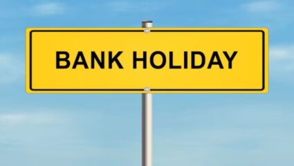 Bank Holiday: ६ सप्टेंबरला ‘या’ शहरांमध्ये बँका बंद! तुमच्या शहरातील स्थिती जाणून घ्या